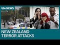 New Zealand terror attack: 49 dead in shootings at Christchurch mosques | ITV News