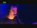 Moonspell - Live @ Coliseu dos Recreios (Lisboa 2001)