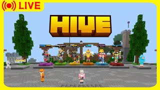 【マイクラ】PvP下手な人がスカイウォーズとかで遊びます！！【マインクラフト】【マイクラ統合版】【minecraft】【マイクラ配信】