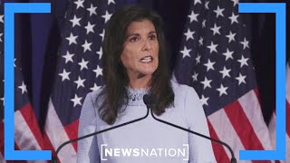 Why isn't Nikki Haley more popular among South Carolina voters? | Morning in America