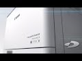 Datamax - imageRUNNER Advance 715if ii series solution video