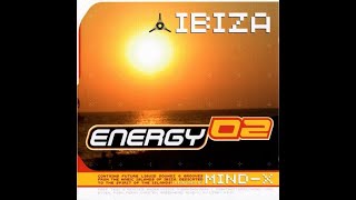 Energy 02 - Ibiza - DJ Mind-X