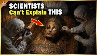 10 Ancient Discoveries That Could Rewrite Human History—Even Top Scientists Can’t Explain Them!