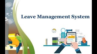EMPLOYEE LEAVE MANAGEMENT SYSTEM with php & MYsql | Free source code in description
