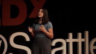 Take a Risk and Redefine your Normal | Anjelica Valenzuela | TEDxYouth@Seattle