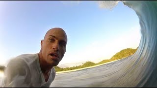 GoPro: Kelly Slater - TV Commercial - You in HD