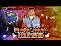 Pide los videos de Canal Trece versión Halloween con Inbox Trece