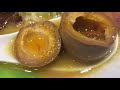 竹末東京premiumの味玉鶏そば【ラーメン好き動画】 ：ぬふふ.com