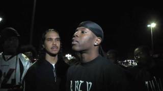 Rap Battle: Artisan (GWAP team) vs Skinbo: AHAT