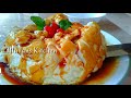 ♨️snow pudding വീട്ടിൽ എപ്പോഴും ഉള്ള 2 ചേരുവ മാത്രം easy snow pudding malayalam mullans kitchen