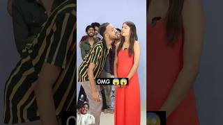 😱😱 OMG 😳😳 इस लड़के ने क्या खा लिया लड़की से#youtubeshorts #comedy #viralvideo #trending