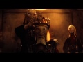 Hellboy 2 - The Story of The Golden Army