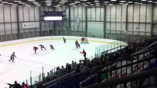 Sask First A Final 2011 Clip 27