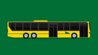 Värmlandstrafik - Så reser du med bussen