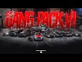 KILLER GANG CAR PACK V1 | LORE FRIENDLY | KILLERVEHICLES