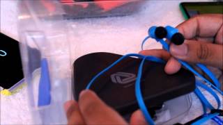 Nokia Coloud POP - Unboxing