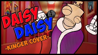 Daisy Bell The Amazing Digital Circus Kinger Ver The Twisted Toybox Mp3 ...