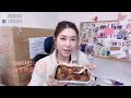 5日生酮飲食！輕鬆天天點生酮外賣🥡 5 days keto diet *new 【中 eng sub】