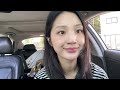 vlog. 이건 입덧인가 먹덧인가..😇산후조리원 예약.안 먹던 게 먹고 싶고 먹던 건 안 먹게 되는 요상한 몸뚱아리됨..밖순이의 데이트 아직까지는 진행중 양평데이트 .임신초기입덧