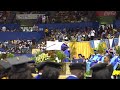 southern university spring 2022 commencement