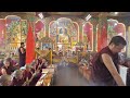 day 2 session 2 2024 amidheva puja mustang samaj gumba ven maniwa lama sherab gyaltsen rinpoche