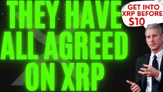 Capital Gains Tax on XRP Will Be Eliminated in 2025! PayPal Mafia Issues a HUGE Warning to Everyone!