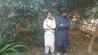 NAAT!!HasBi RAbbi jallallah ma fi qalbi in urdu Teray sadqay mein aaqa, by Pathan,!Boys!!feb,23,2019