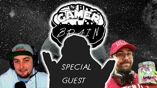 GamerBrain Episode 1 - Stunnator