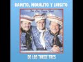 de los trece tres feat. moralito luisito