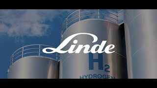 Stock Story 'Linde' by Martin Currie Global Portfolio Trust