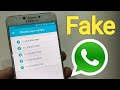 Fake Whatsapp Number | Fake Whatsapp Account Kaise Banaye 2024 | How to create fake whatsapp Account