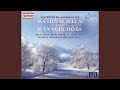 Still, still, still, weil's Kindlein schlafen will (arr. for choir)