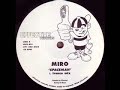 miro spaceman trance mix