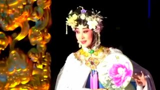 粵劇  廣州紅豆粤劇團青年演員《陳振江 李嘉宜》演出選段之《花月影》《樓台會》《呂布驚艷》《帝女花之香夭》 cantonese  opera