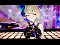 【4k】be alright まりなす 【 オリジナル曲 ライブmv vtuber 歌ってみた 】