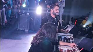 Arif Lohar & sons live show clip 12