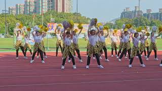 [THMSS鄧顯] 2024-25 Annual PE Day - Yellow House