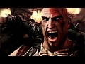 God Of War How Kratos Got The Blades Of Chaos Cutscene 4k Hd 60fps