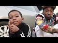 official video lil goon the essence freestyle