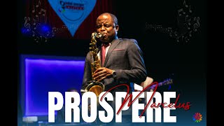 Prospère Marcellus - Falling in love (cover) #studiofest