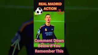 Real Madrid in action 🔥🔥🔥#shorts #viralvideo #trending #football