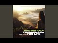 417 Hz Release Pain, Embrace Light