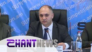 Ինչո՞ւ է շուկայում ձվի գնի տատանում եղել. ՏՄՊՊՀ-ն ուսումնասիրություն է անում ձվի շուկայում