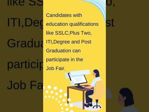 JOB FAIRMULTIPLE JOBSCareerkerala.news