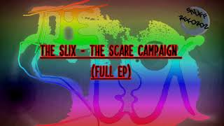 The Slix - I Saw You Starring