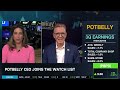 potbelly pbpb ceo on earnings u0026 restaurants