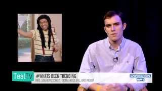 The Seahawk Scoop: Mrs. Seahawk Scoop, Drake Does SNL and more!