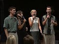 faith first tis so sweet to trust in jesus live acapella