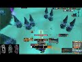 wow cataclym classic morchok 10 hc bdk and feral pov 99 parse garis keras guild