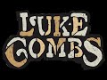 Luke Combs - Lonely One - Orlando House Of Blues 12-14-2017